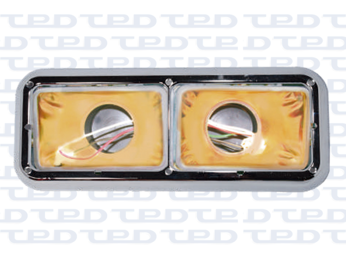 Kit de Luces Tipo Kenworth